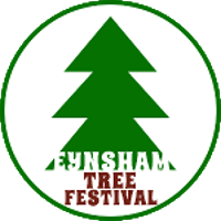 Tree Festival Logo