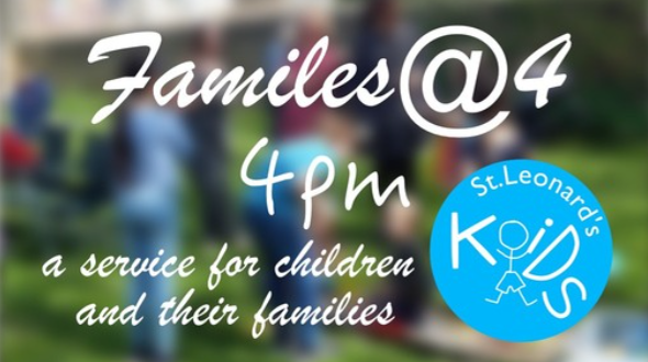 Families @ 4